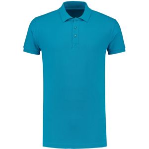 Lemon & Soda 3572 Heren Regular Fit Polo