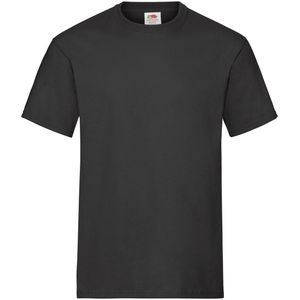 Fruit of The Loom Heavy Cotton T-shirt