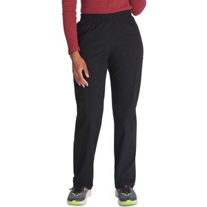 Dickies Dames Werkbroek Met Elastische Tailleband Zonder Ritssluiting Met Logo - 6 Zakken