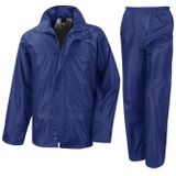 Result Rain Suit