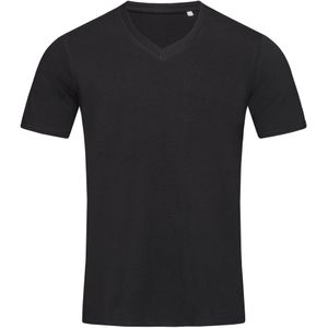 Stedman T-shirt Deep V-neck Dean SS