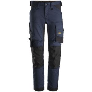 Snickers Workwear 6341 AllroundWork, Stretch Werkbroek