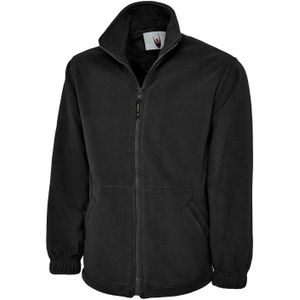 Uneek UC601 Fleecejack Premium Full Zip