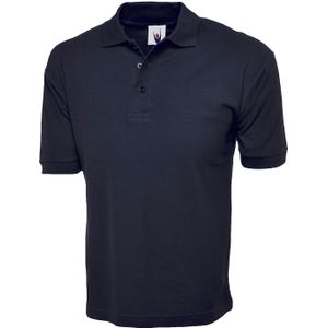 Uneek UC112 Polo Cotton Rich