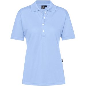 Greiff Dames Polo Met Tencel™ Lyocell-vezels - 35000