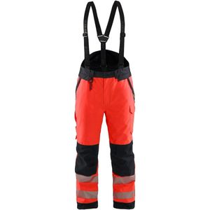 Blaklader Winterwerkbroek High Vis