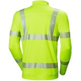 Helly Hansen Icu Lifa Active Half Zip