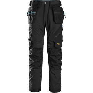 Snickers Workwear 6210 LiteWork, 37.5™ Werkbroek met Holsterzakken