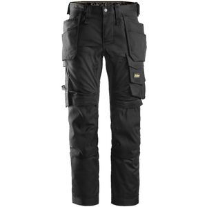 Snickers Workwear Stretch Werkbroek met Holsterzakken 6241