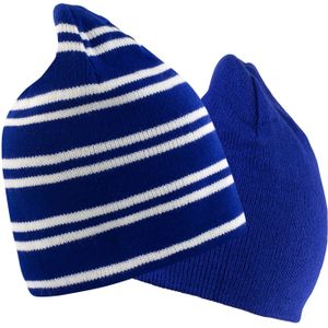 Result Team Reversible Beanie