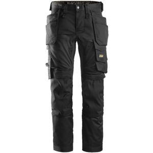 Snickers Workwear 6241 Stretch Werkbroek met Holsterzakken