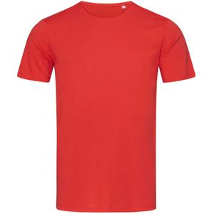 Stedman T-shirt Crewneck Finest Cotton-T for him