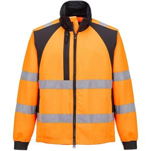 Portwest CD861 - WX2 Eco Hi-Vis Werkjack
