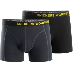 Snickers 2-Pack Stretch Shorts