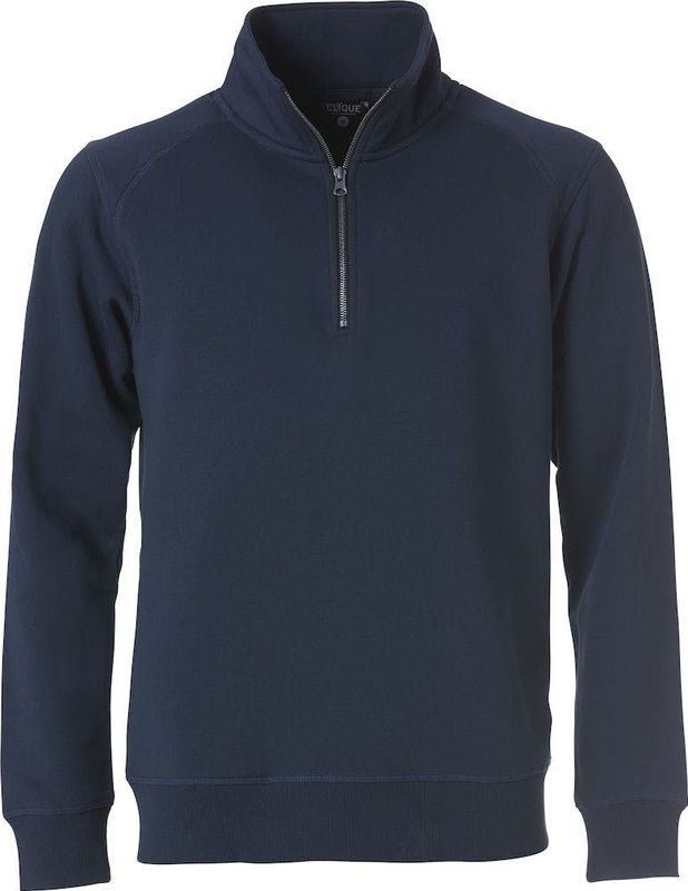 Clique Classic Half Zip