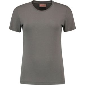 Lemon & Soda 1112 Dames Regular Fit T-shirt