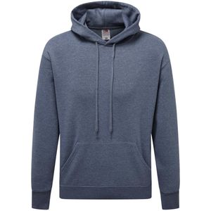 Fruit of The Loom Premium Hooded Sweat