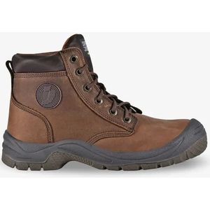 Safety Jogger SI33 Dakar S3 Leather B 36 Werkschoen