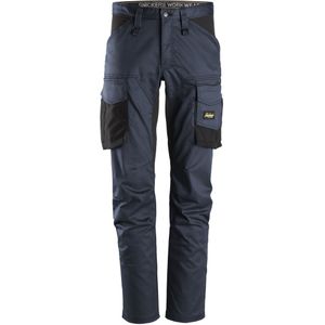 Snickers Workwear 6803 AllroundWork, Werkbroek zonder Kniezakken