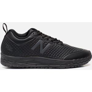 New Balance 906 SR Dames Werkschoen Zwart Onbeveiligde Neus