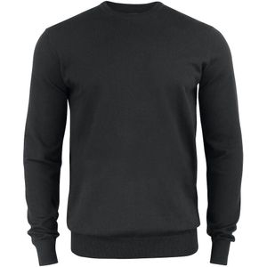 Cutter & Buck Oakville Crewneck Heren