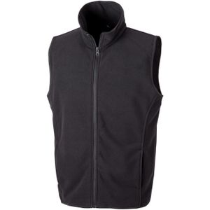 Result Micro Fleece Gilet