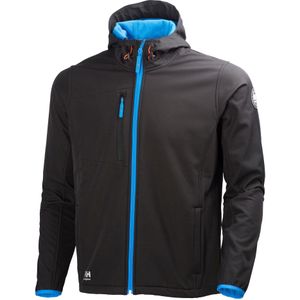 Helly Hansen Valencia jacket