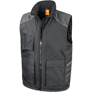 Result Bodywarmer Vostex