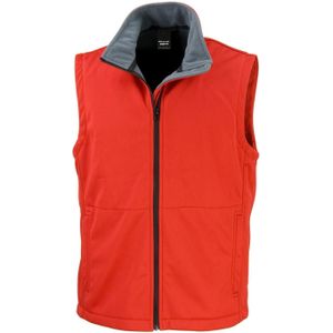 Result Bodywarmer Softshell