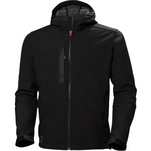 Helly Hansen Kensington Hooded Softshell