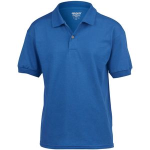 Gildan Jersey Dry Blend Kids Polo