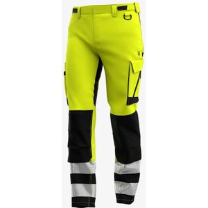 Safety Jogger Scuti HiVis Broek Heren