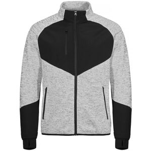 Clique Fleece Jacket Haines