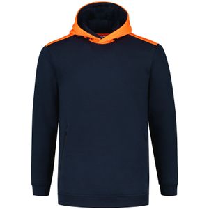 Tricorp Sweater High Vis Capuchon 303005