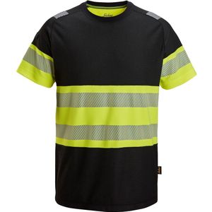 Snickers Workwear HV Class 1 T-Shirt