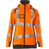 Mascot Shell Jas, Dames, Lichte Voering