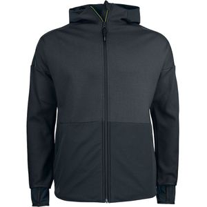 Projob Hoodie met Stretch Inzetstukken 3120