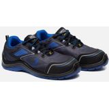 Safety Jogger Flow S1P Low
