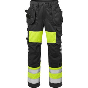 Fristads High vis werkbroek dames klasse 1 2129 PLU