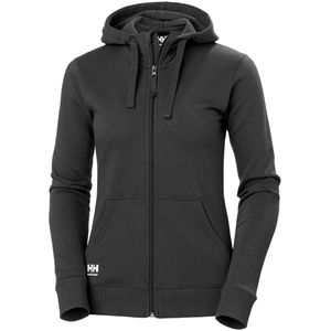 Helly Hansen W Classic Zip Hoodie