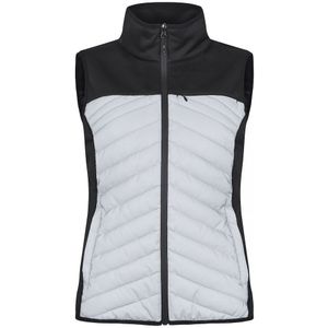 Clique Utah Gewatteerde Bodywarmer Vest Dames