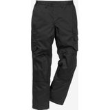 Fristads Broek 2580 P154 - Donker marineblauw