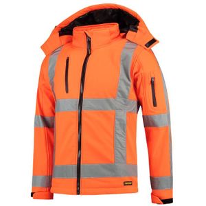 Tricorp TJR3001/403003 Softshell RWS