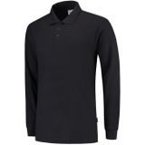 Tricorp PPL180/201009 Poloshirt Lange Mouw