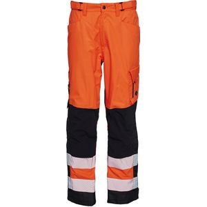 Elka Rainwear 182403R Visible Xtreme Recycled Waist Trousers