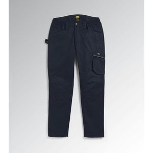 Utility Diadora - Bermudas de trabajo BERMUDA POLY ISO 13688:2013 para hombre eB
