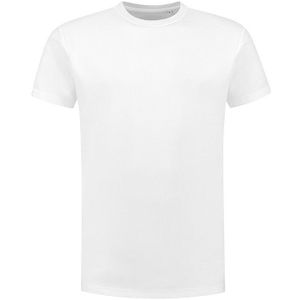 L&S T-shirt Everywear Cooldry For Him LEM4504