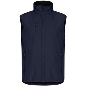 Clique Classic Softshell Vest