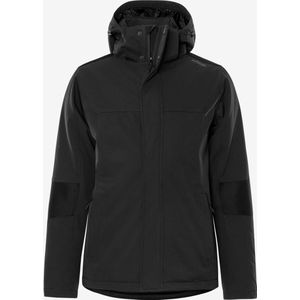 Fristads Softshell Stretch Winterjack Dames 1420 GSW