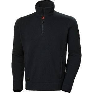 Helly Hansen Kensington Halfzip Knit Fleece